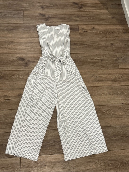 Calvin Klein Pants - Calvin Klein Women’s wide leg jumpsuit size 6